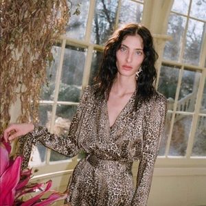 Ronny Kobo Micha Pants NWT